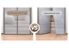 2025 Magnetic Mesh Gauze Curtain: Punch-Free, Strong Mosquito Repellent for Home and Bedroom Doors