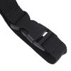 Protection Ski Eyewear Box Ski Glasses Case Eyewear Hard Shockproof Case Ski Goggles Black Nylon Bag For Storing Ski Goggles