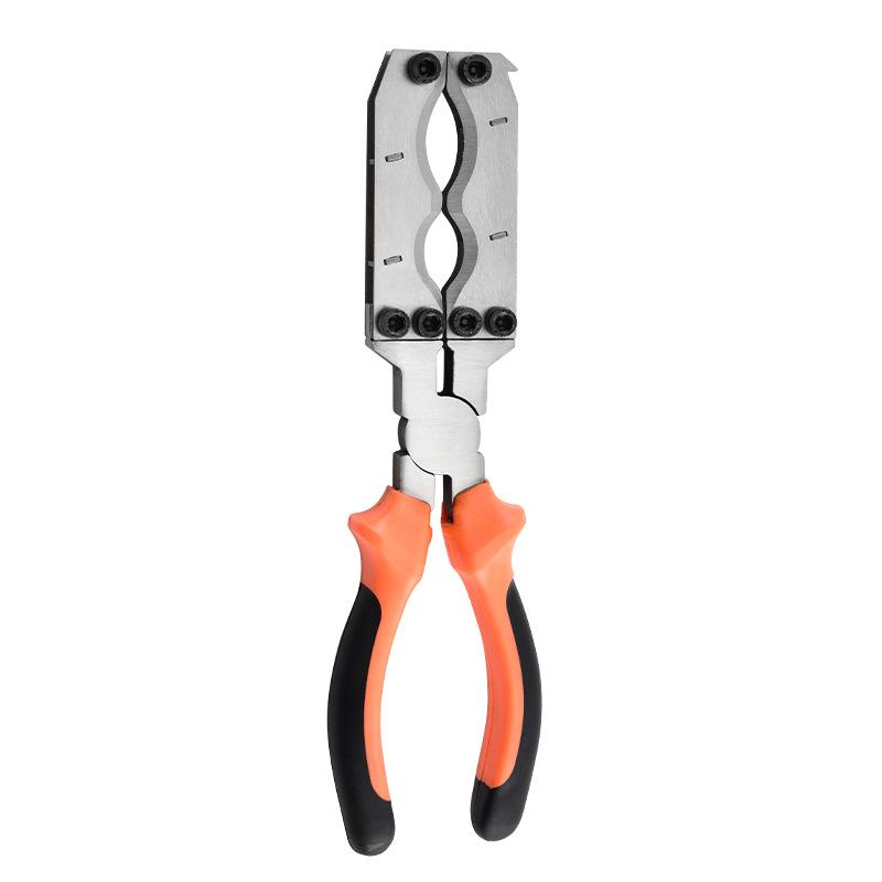 

Stainless Steel Fruit Tree Grafting & Ring Barking Pliers