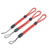 3pcs Hand Strap Lanyards for Keys ID Card Wrist Strap for Huawei Redmi Samsung Camera GoPro Adjust String Holders