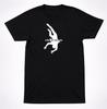 Story of the Year Guy Falling Logotyp T-shirt Post Hardcore Emo Metalcore Band Tee
