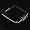 Hard LCD Screen Protective Covers Shield Accessories for D200 DSLR Camera Transparent Screen Protector Replacement