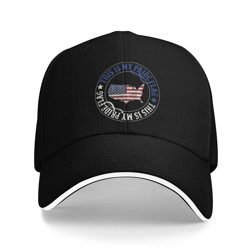 Afterlife Baseball Cap Pop Music Outdoor Gym SunProof Washed Trucker Hat Couple Women Fitted Retro Custom Logo  Caps