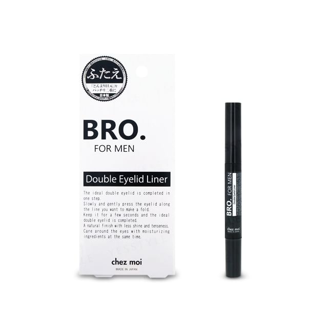 

BRO. FOR MEN - Double Eyelid Liner 1.8ml