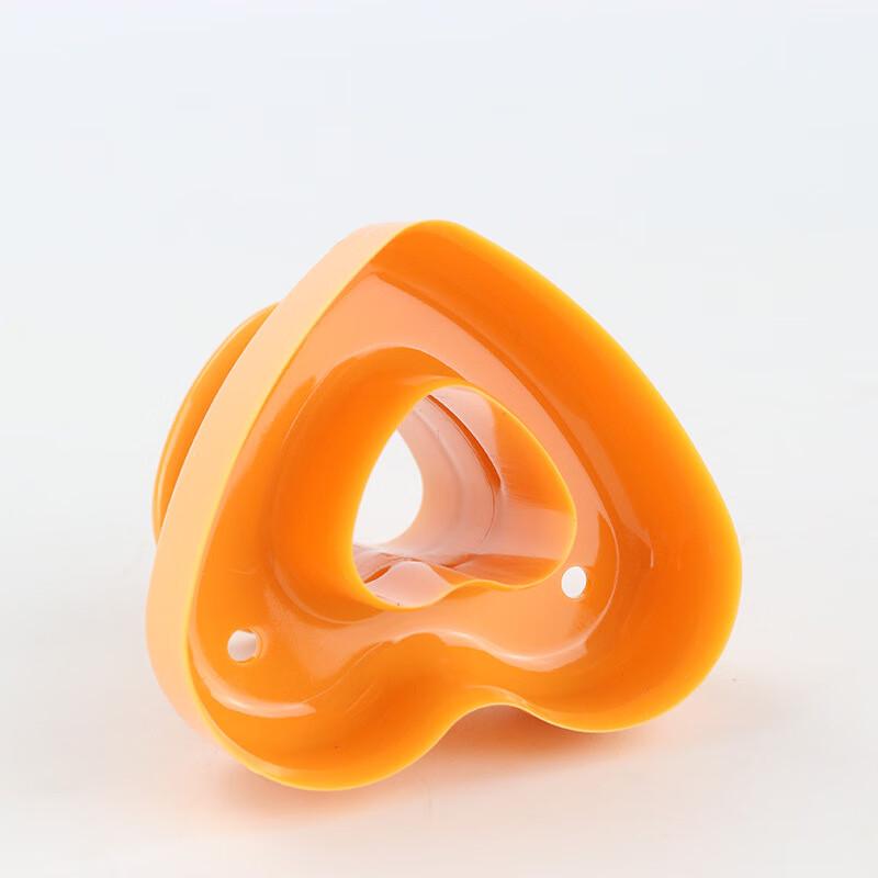 Sanneng Heart Donut Mold