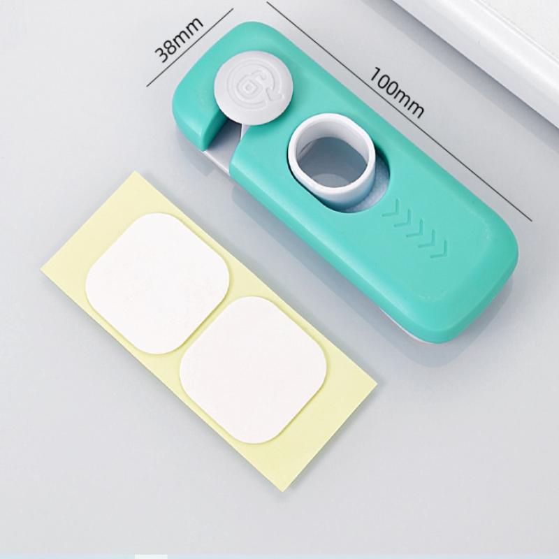 Child Safety Locks with Strong Adhesive for Cabinets and Drawers