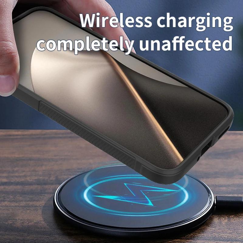 Phone Case for Xiaomi 15T Pro 14t Xiao Mi 15T MI15T Xiaomi15t Shockproof Covers Armor Accessories