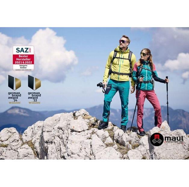 Гибридный жилет Maul Brunnenkopf REC Hybrid