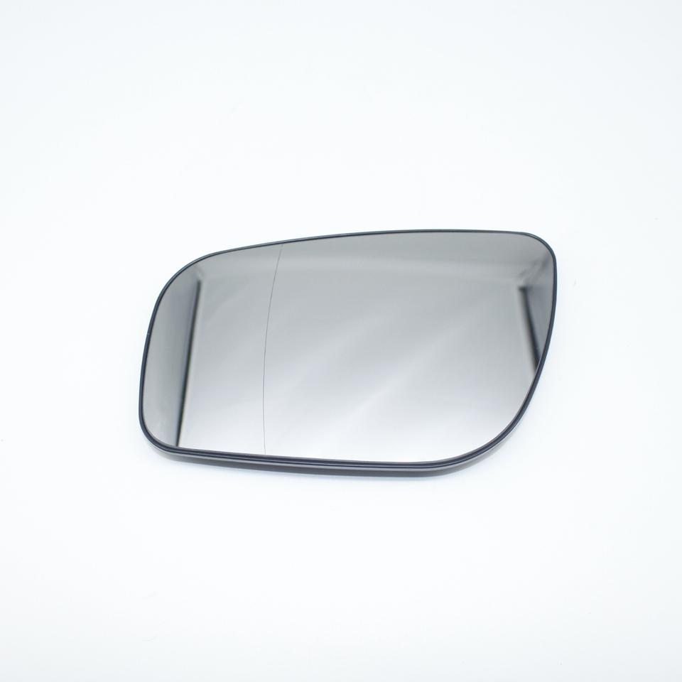 MG-1412 OLIVER Car Wing Mirror Glass for E Class W211 S211 2006-2009 Heated with Back Plate