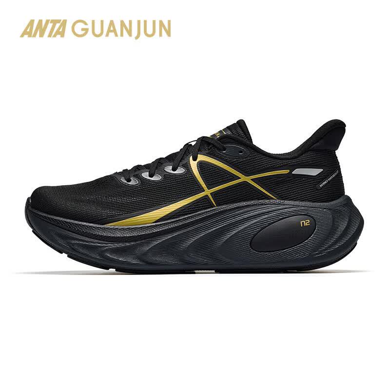 Anta Champion Wind Riding 2 Men's Running Shoes