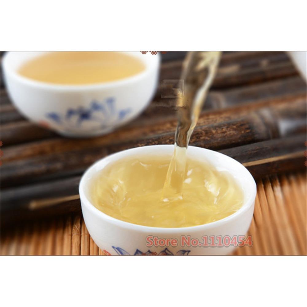 Prażona herbata Oolong Tieguanyin 50g Premium Liście Luźne