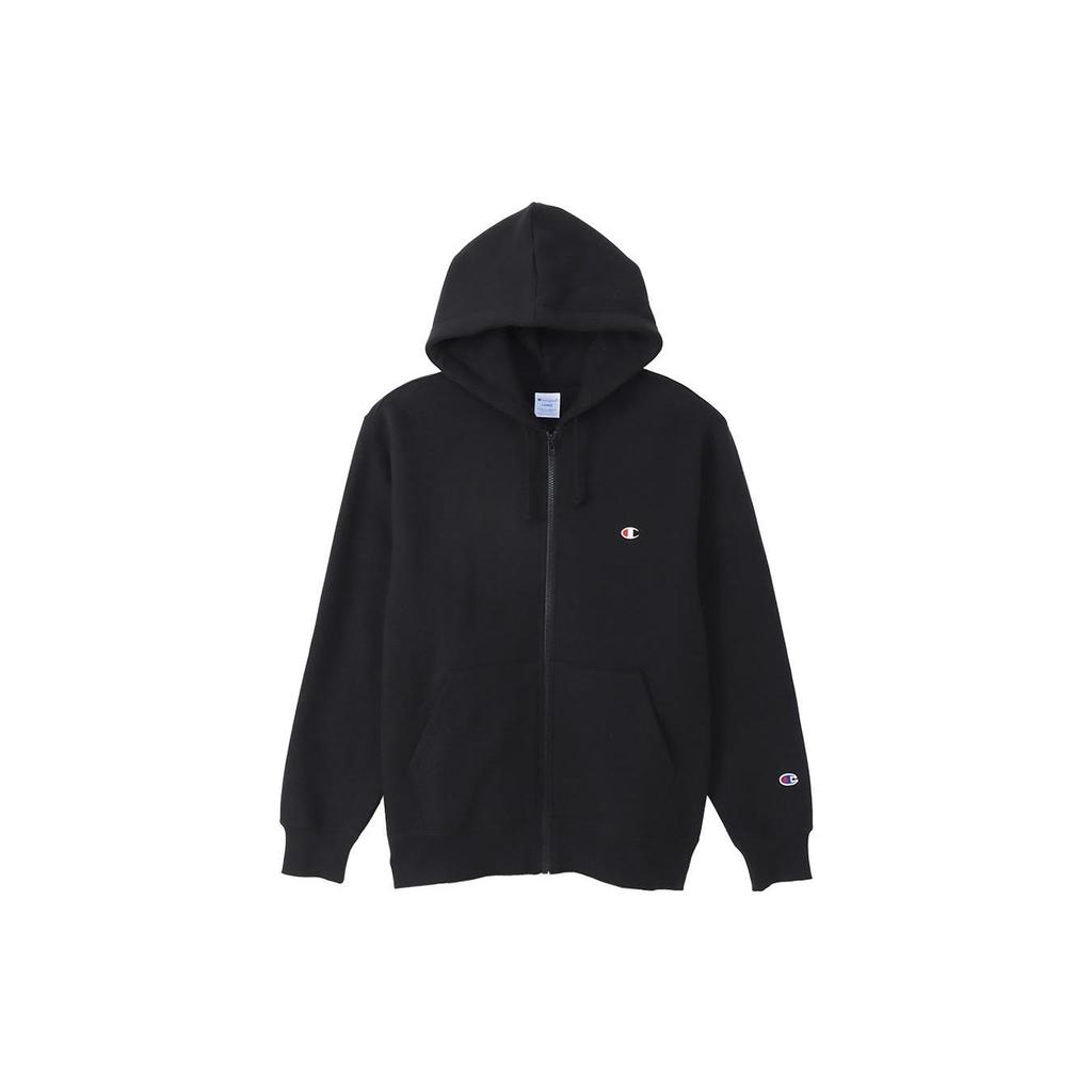 Champion Sweatshirts Men's Hooded Moderate C3-W106