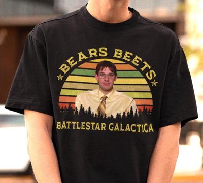 Üst giysisi – T-shirtler