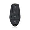 Silicone Auto Smart Key Fob Cover Smart Key Fob Remote Housing Fit For Byd Atto 3 Han Ev Dolphin Song Pro Max Tang Dm Yuan Dolphin E2 Qin Plus