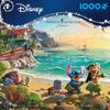 Ceaco Lilo and Stitch 1000 Piece Puzzle