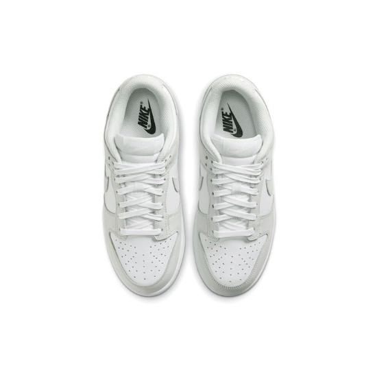 Nike Dunk Low Photon Dust Damen Sneakers Weiß DD1503-103