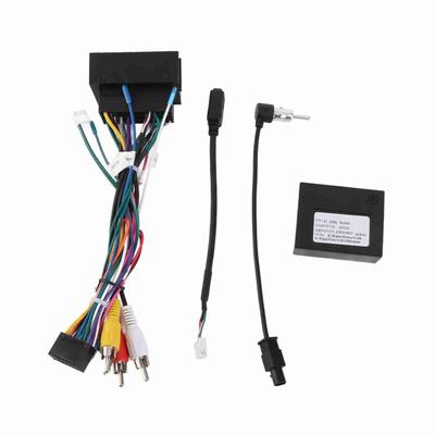 Accessori elettronici per auto – Cavi auto, adattatori e prese