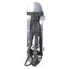Tracolla per Skateboard Carrier Portabordo Lungo Zaino Carrier Cintura a Slinga