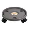 Rustproof with Wheels Fashionable Multi-purpose Plant Pot Trolley