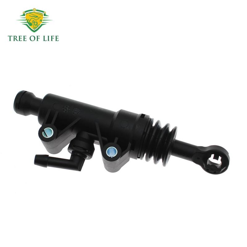 New Clutch Master Cylinder For FIAT SCUDO CITROEN C8 JUMPY DISPATCH PEUGEOT 807 EXPERT TEPEE 1.6 2.0 HDi 2182.83 1400474880
