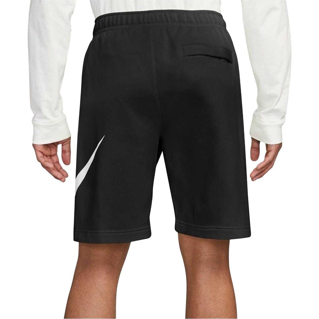 Nike Pantaloni scurți sport din fleece pentru bărbați