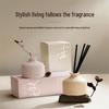 Boti Zizaijing Flameless Aroma Diffuser