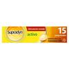 Bayer Supradyn?Activo Efervescente 15comp