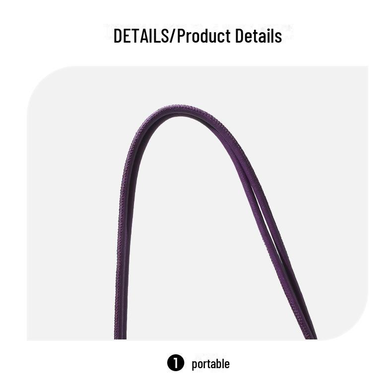 High-Mercerized Matte Cowhide Drawstring Bucket Bag - Retro Commuter Style Genuine Leather Women's Handbag with Large Capacity