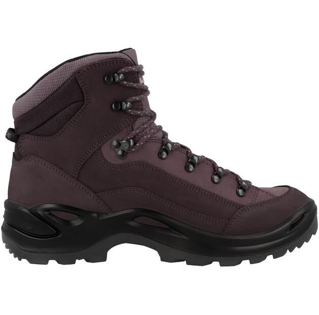 Треккинговые ботинки Lowa Renegade GTX Mid Women Ws