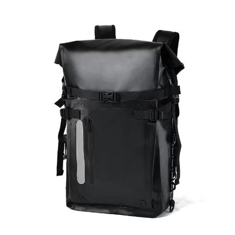 

MDNG Outdoor Waterproof PVC Backpack