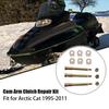 For Arctic Cat 1639-030 Small Pin Cam Arm Clutch Repair Kit 1995-2011 550 570