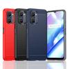 For Realme C33 Case Realme C11 C17 C20 C21 C21Y C30 C31 C35 C55 C33 Cover Shockproof Soft Silicone Bumper For Realme C33 Fundas