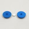 BGE511 3 Pieces Electronic Odometer Gear Repair Set for Mercedes G W460 W461 S W126 SL W107 BMW 3 E30 5 E28 6 E24