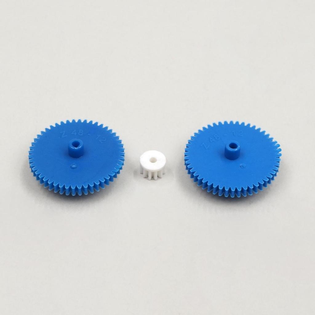 BGE511 3 Pieces Electronic Odometer Gear Repair Set for Mercedes G W460 W461 S W126 SL W107 BMW 3 E30 5 E28 6 E24