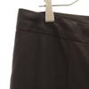 Beauty Products AKRIS Long Pants US12 Brown Biggs Women Used
