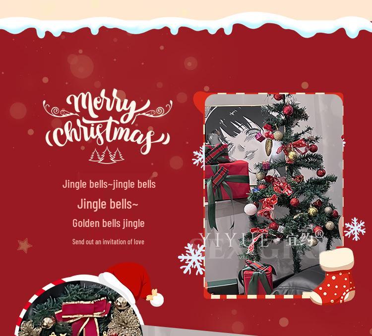 Yi Yue Sexy Christmas Lingerie: Open Crotch Lace-Up Plus Size Bodysuit Sleepwear 8863