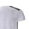 Under Armour Printed Logo Knit Crew Neck T-Shirt Women Tops White 22500520-100