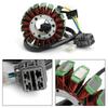 Motosiklet Elektrik Sistemi – Motosiklet Motorları