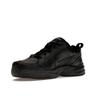 Nike Air Monarch IV Black Unisex Sneakers 415445-001
