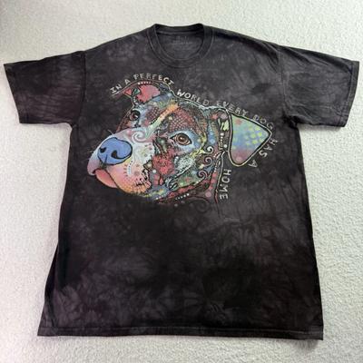 Top – T-shirts