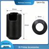Silicone Heat Shield for QIDI Plus 4 Hotend: Dustproof, Anti-Scald, High Temp Resistant, Insulating Cover