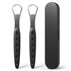 DR.WLEN Tongue Scraper & Cleaner