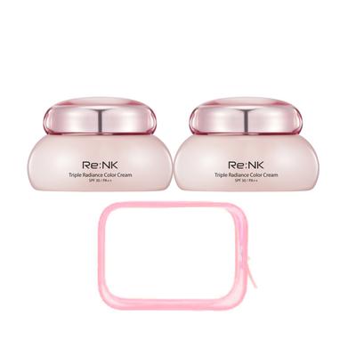 Maquillage – Primer e basi per il trucco