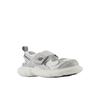New Balance Sandali per Bambini NB 230 Mesh Antiscivolo e Traspiranti Bassi Sandali Larghi da Donna P23039Z
