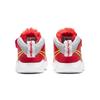 Nike Kids Team Hustle D9 Lil "Fast N Furry - Chile Red" Sneakers CT4066-600