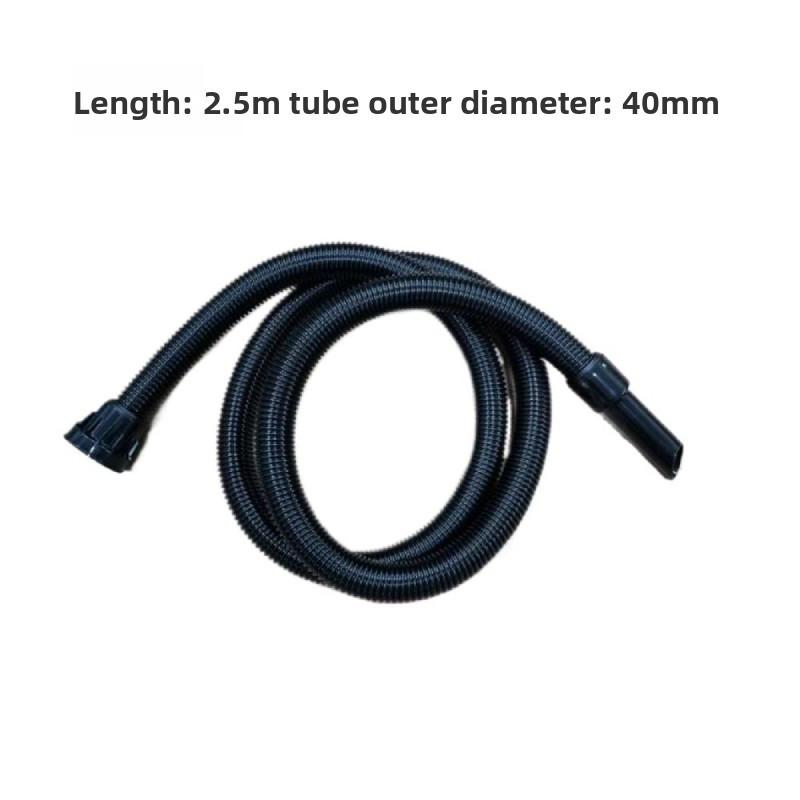 

Для пылесоса Henry Hetty Черные шланги Аксессуары для уборки дома