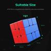 YongJun MGC SQ1 Magnetic Speed Cube SQ-1 Magic Cube Puzzle MGC Series Square Learning Educational Kids Cubo Magico Toy Game