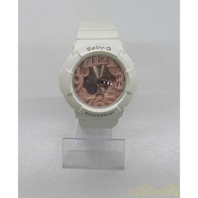 Used CASIO BGA-131 Baby-G
