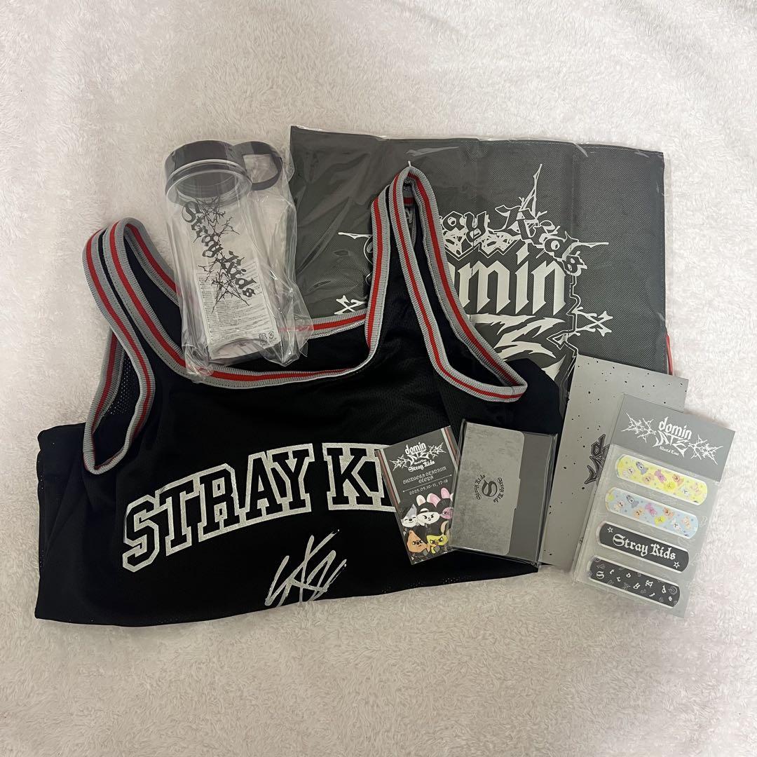 

[USED] Stray Kids AppGrade Bonus Ecopa