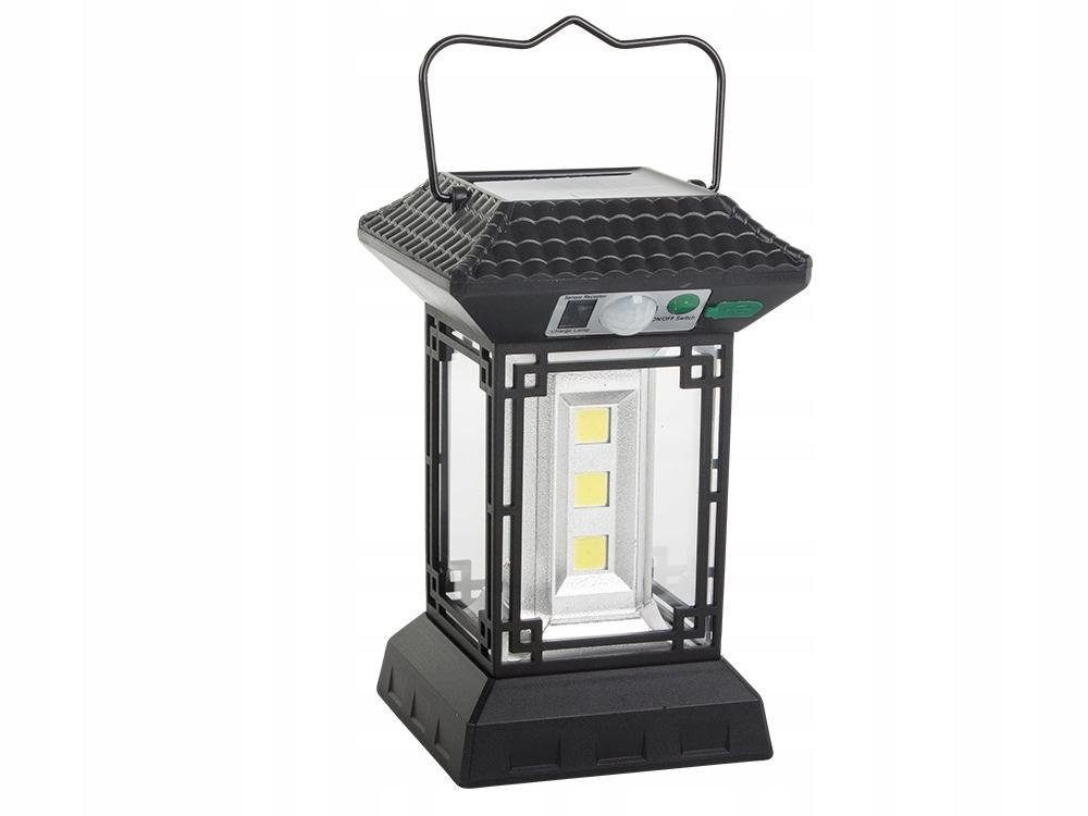 Lampa Solarna Cl-T60 (45)